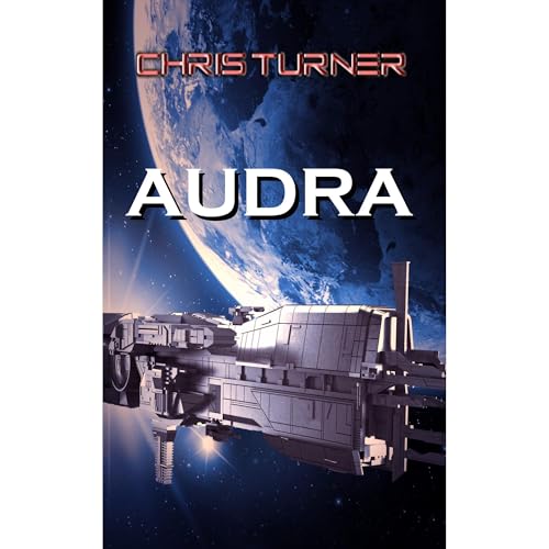 Cover of Audra