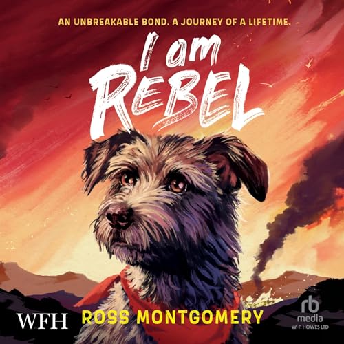 Cover of I Am Rebel