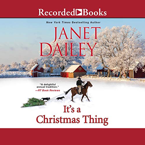 Cover of It's a Christmas Thing