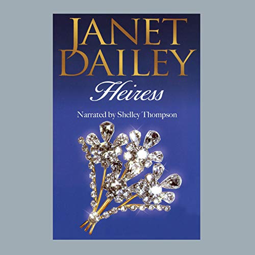 Cover of Heiress