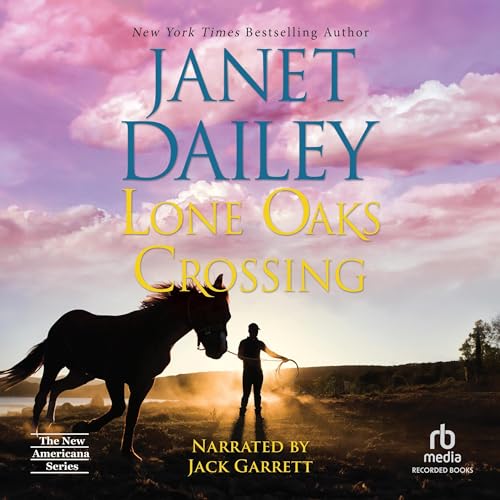 Cover of Lone Oaks Crossing