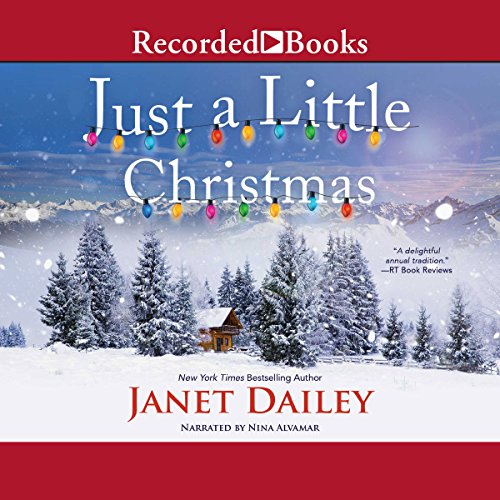 Cover of Just a Little Christmas