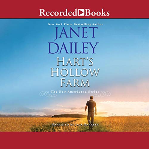 Cover of Hart's Hollow Farm