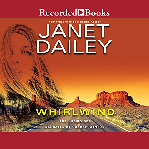 Cover of Whirlwind