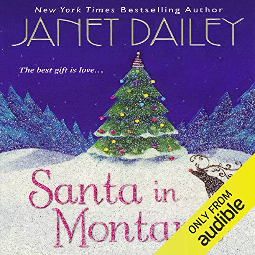 Cover of Santa in Montana