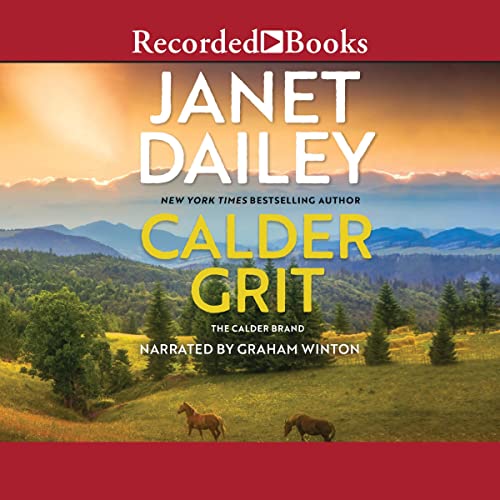 Cover of Calder Grit
