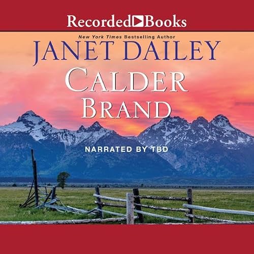 Cover of Calder Brand