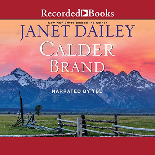 Cover of Calder Brand