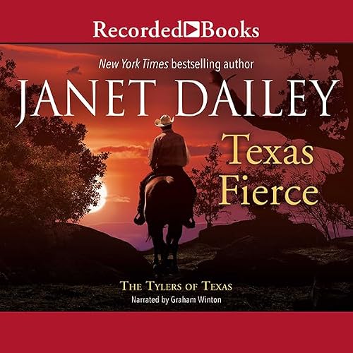 Cover of Texas Fierce