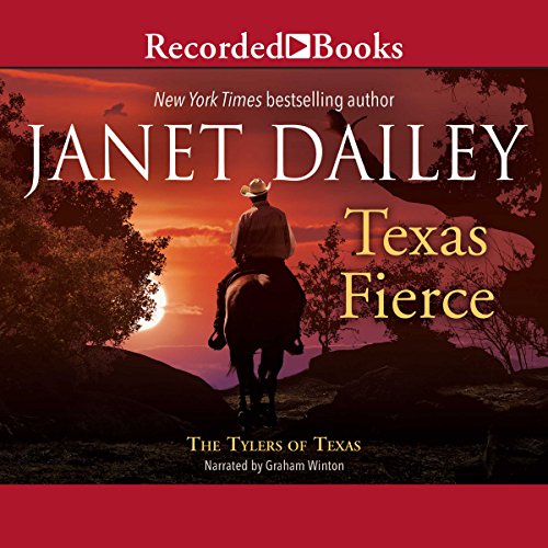 Cover of Texas Fierce