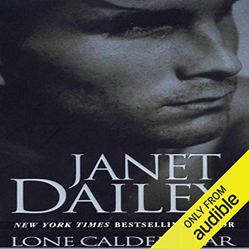 Cover of Lone Calder Star