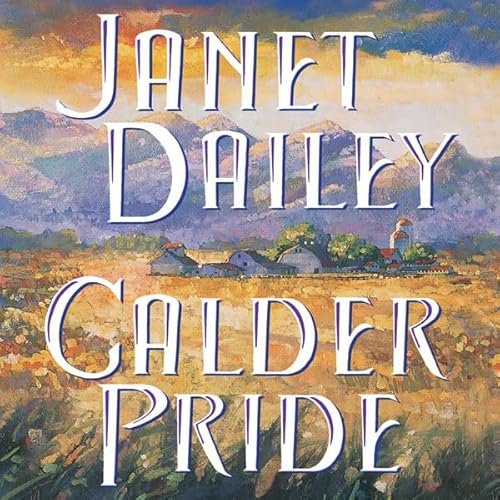 Cover of Calder Pride