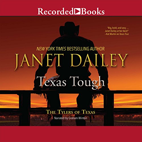 Cover of Texas Tough