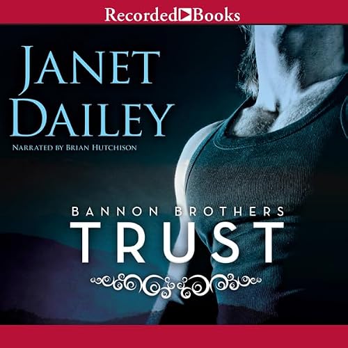 Cover of Trust