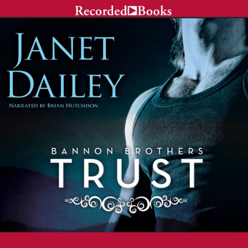 Cover of Trust