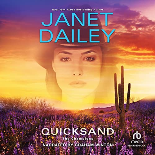 Cover of Quicksand