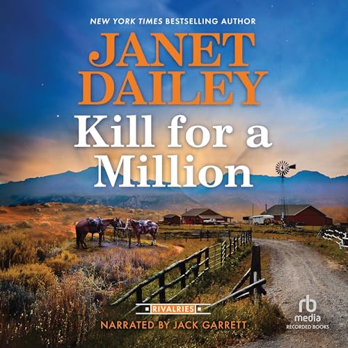Cover of Kill for a Million