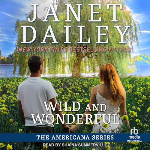 Cover of Wild and Wonderful