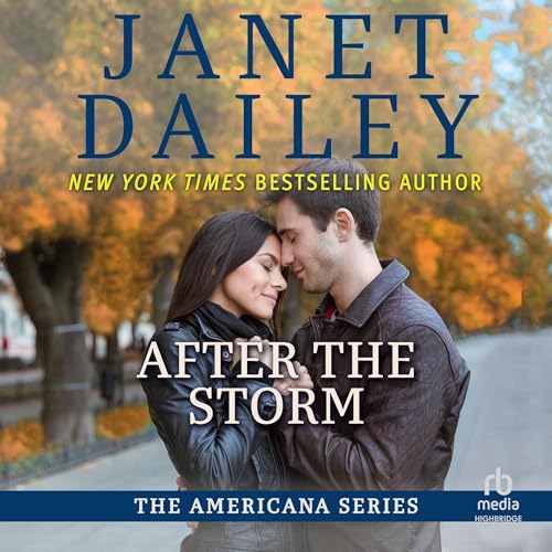 Cover of After the Storm