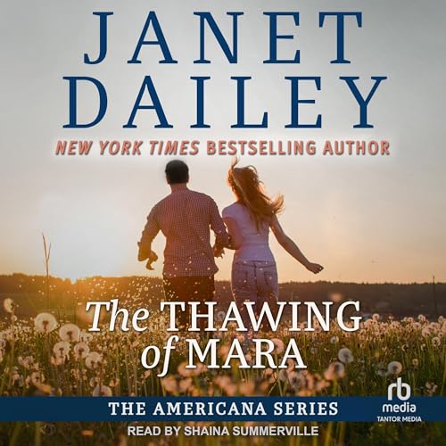 Cover of The Thawing of Mara