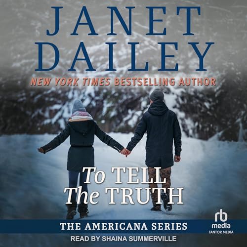 Cover of To Tell the Truth