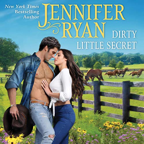 Cover of Dirty Little Secret