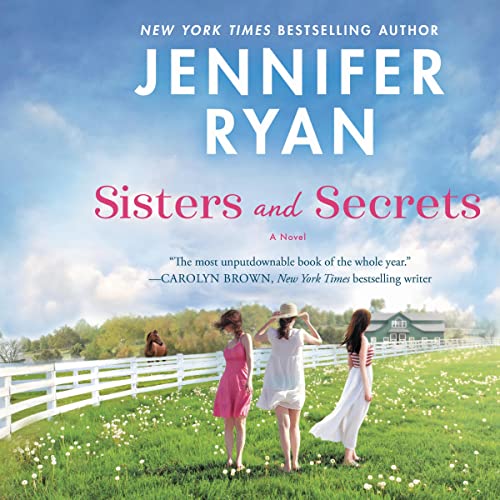 Cover of Sisters and Secrets