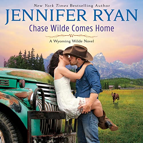 Cover of Chase Wilde Comes Home