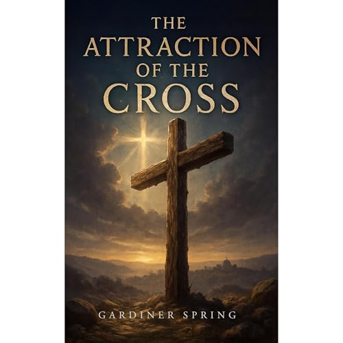 Cover of The Attraction of The Cross