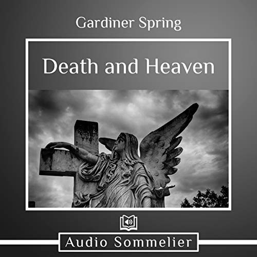 Cover of Death and Heaven