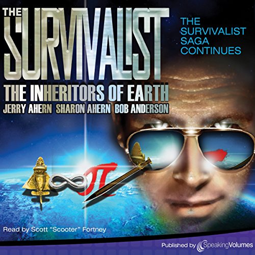 Cover of The Inheritors of Earth