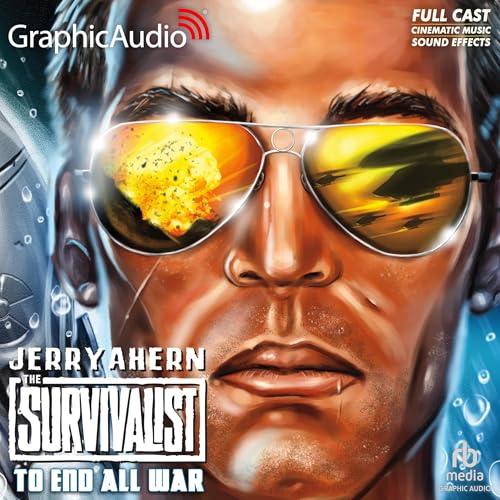 Cover of To End All War [Dramatized Adaptation]