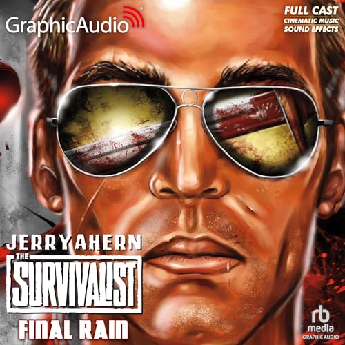 Cover of Final Rain [Dramatized Adaptation]