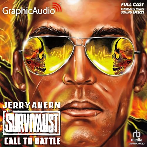 Cover of Call To Battle [Dramatized Adaptation]