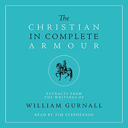 Cover of The Christian in Complete Armour