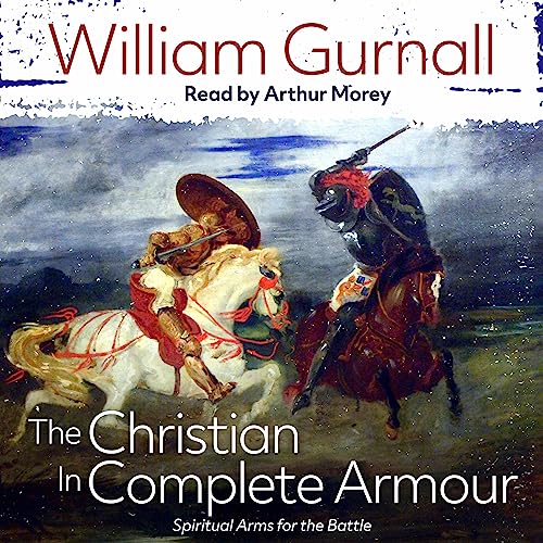 Cover of The Christian in Complete Armour