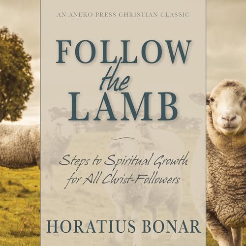 Cover of Follow the Lamb