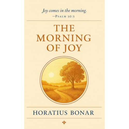 Cover of The Morning of Joy