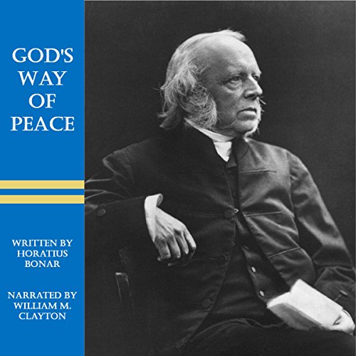 Cover of God's Way of Peace