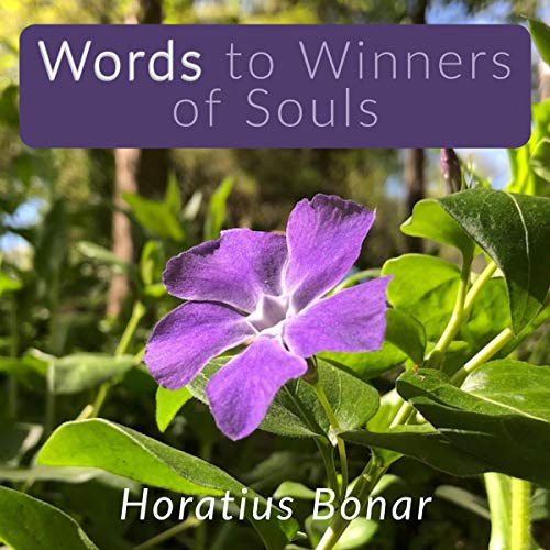 Cover of Words to Winners of Souls