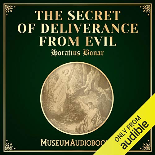 Cover of The Secret of Deliverance From Evil