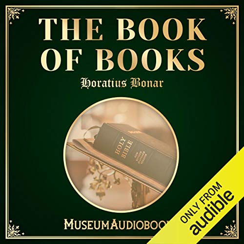 Cover of The Book of Books