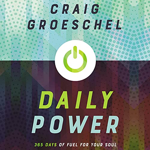 Cover of Daily Power