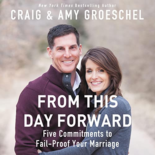 Cover of From This Day Forward