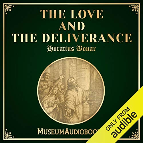 Cover of The Love and the Deliverance