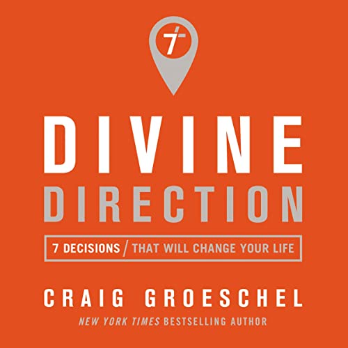 Cover of Divine Direction