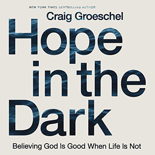 Cover of Hope in the Dark