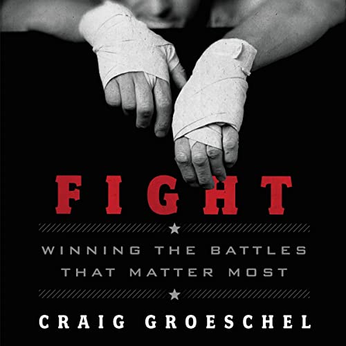 Cover of Fight