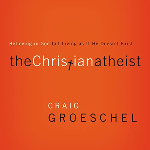 Cover of The Christian Atheist
