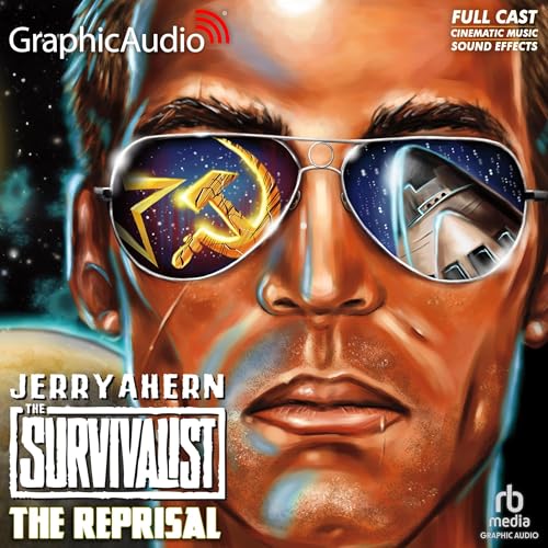 Cover of The Reprisal [Dramatized Adaptation]